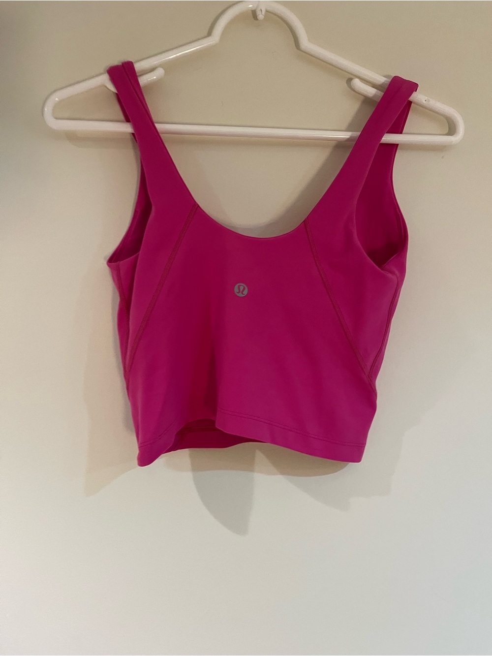 Lululemon Lightweight Align Tank Top. - Picture 5 of 9